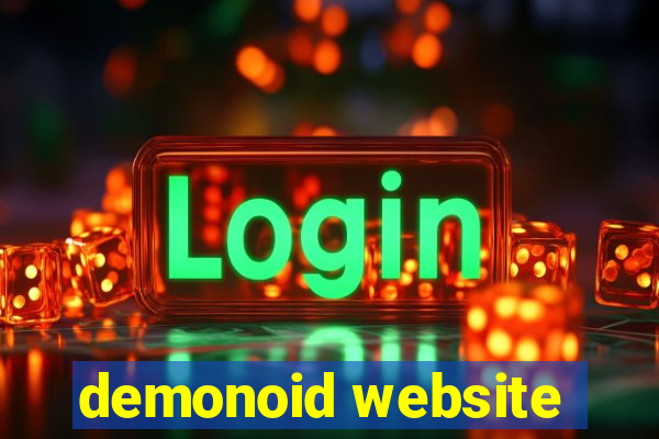 demonoid website